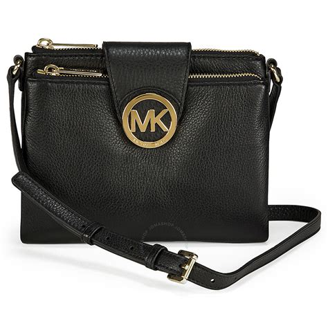 michael kors fulton crossbody macys|Michael Kors fulton crossbody bag.